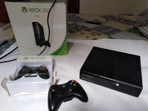 Xbox 360. Parche 5.0