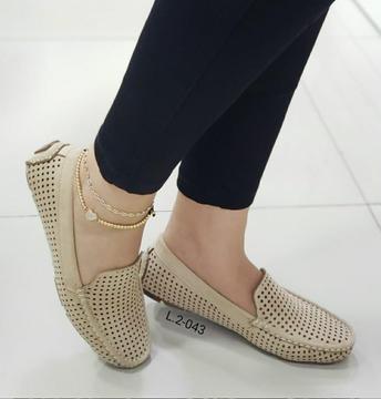 zapatos para mujer