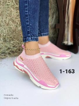 zapatos para mujer
