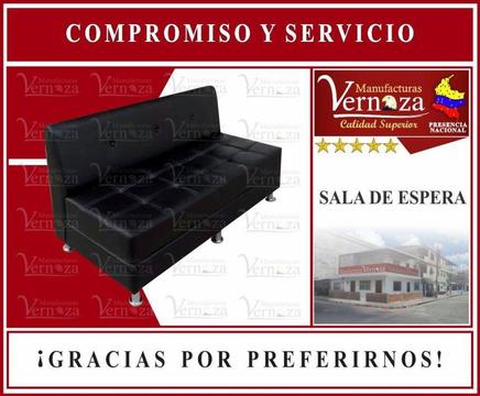 ESQUIVAS SALAS DE ESPERA INCREIBLES, FABRICAMOS MUEBLES PARA PELUQUERIA