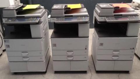 equipos de impresión y fotocopiado para toda necesidad, a color y blanco y negro, con garantia