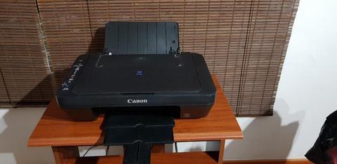 Impresora Canon E471 Wi-fi