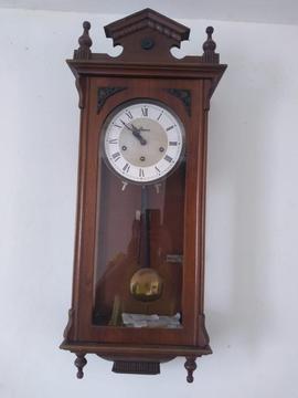 Reliquia Reloj Jawaco Catedral Mod 1700