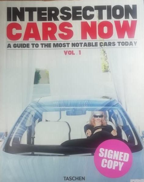 Libros sobre carros y automovilismo, envíos a todo el país