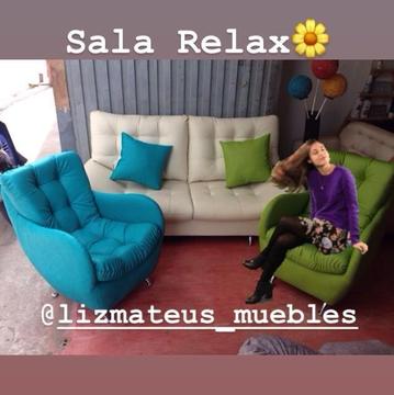 Salas Relax