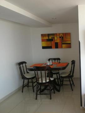 Se Vende Comedor de 4 Puestos