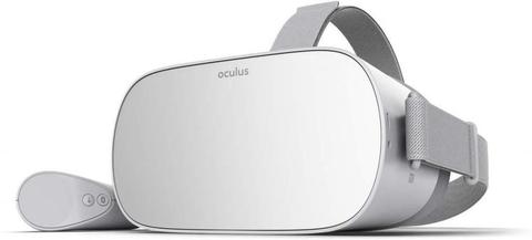 Gafas de realidad virtual Oculus Go 64GB - Nuevas Selladas Entrega Inmediata