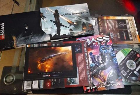 Mass Effect Xbox 360 - Opcion de entrega personal en Medellin