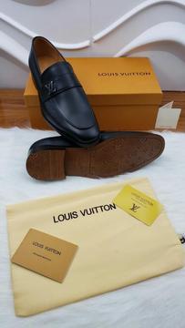 Zapatos Louis Vuitton Importados