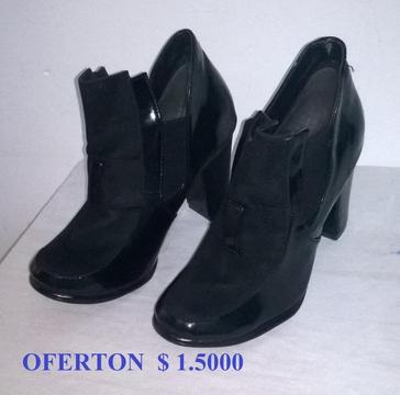Oferton Zapatos de dama