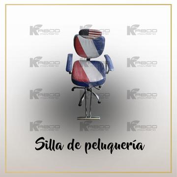 punto de venta de sillas de corte, lavacabezas, poltronas, camillas, tocadores para barberia peluqueria spa salon