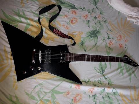 Guitarra LTD ESP ex50