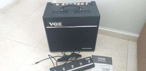 Vox Valvetronix Vt80