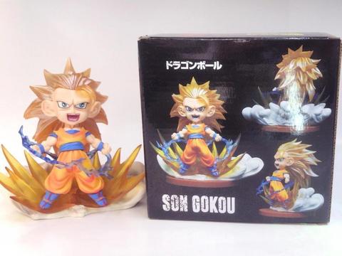 Figura de Son Goku