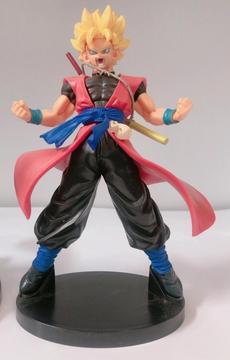 Figura de Goku Xeno