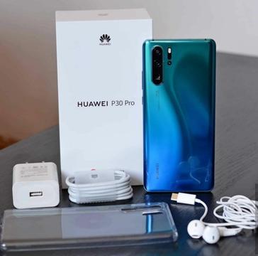 Huawei P30 Pro Nuevo