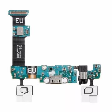 Flex Puerto Carga Samsung S6 Edge Plus G928f PAGO CONTRAENTREGA