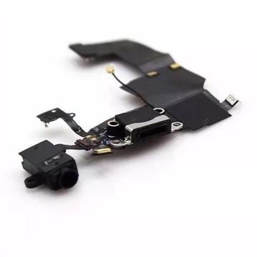 Flex Puerto Carga Iphone 5c PAGO CONTRAENTREGA