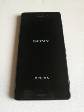 Vendo Celular Sony Xperia M4 Aqua Leer