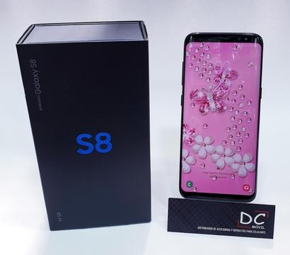 Se Vende Samsung S8 de 64 Gb