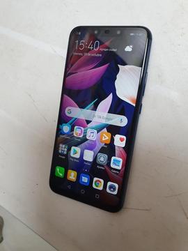 Huawei Mate 20 Lite