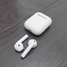 Audifonos AirPods Touch Tactil I12 Tws
