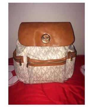 Maleta Michael Kors para mujer