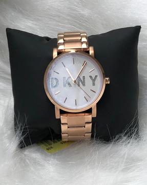 Reloj Dkny Mujer 89X0115