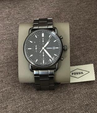 Reloj FOSSIl Hombre FS5400