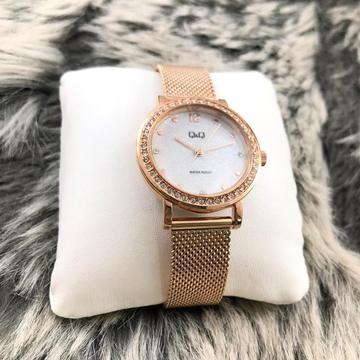 Reloj para Dama Pulso en Malla