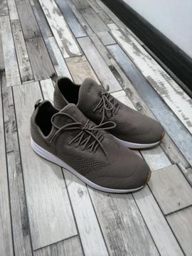 Zapatillas, Tennis, Pull And Bear 42