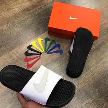 Sandalia Nike Wb Envio Gratis