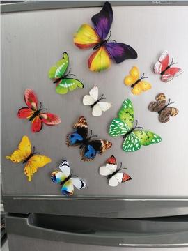 Mariposas decorativas