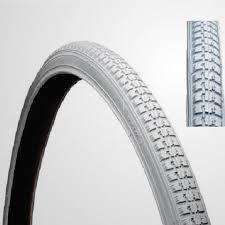 Coraza Llanta Neumatica 24 X 1 3/8 Pulgadas Silla De Rueda