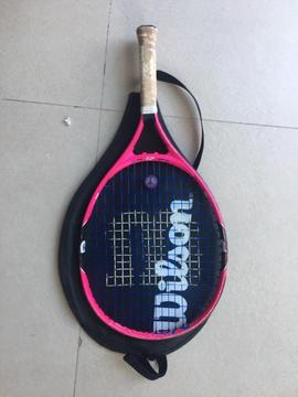 Raqueta de Tenis Niñas