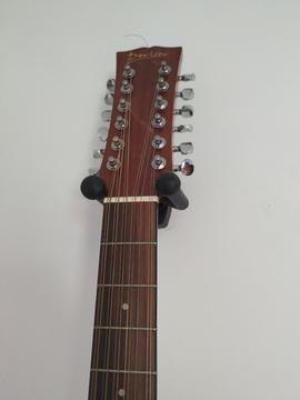 Guitarra 12 Cuerdas
