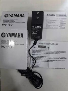 Adaptador Original Yamaha PA-150