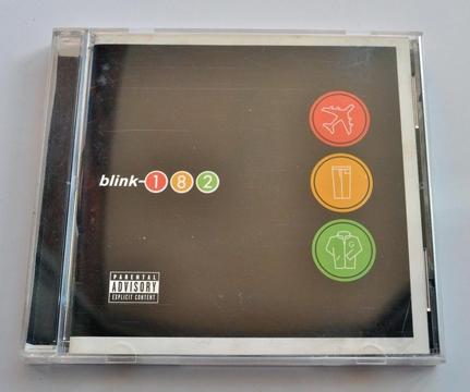 blink 182 Take off your pants and jacket