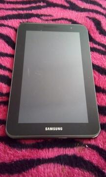 Galaxy Tab 2 Version 7.0