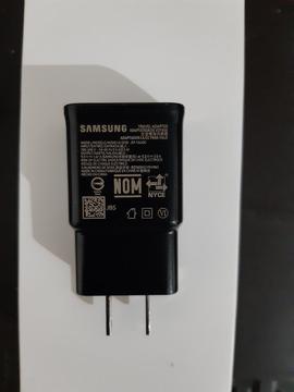 Cargador Samsung Galaxy A30 Carga Rapida