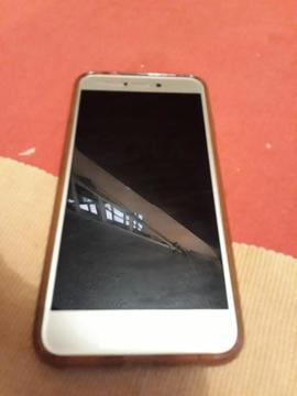 Vendo P9 Lite 2017 Huella