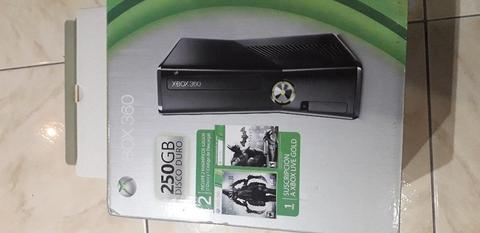 Consola Xbox 360 Original