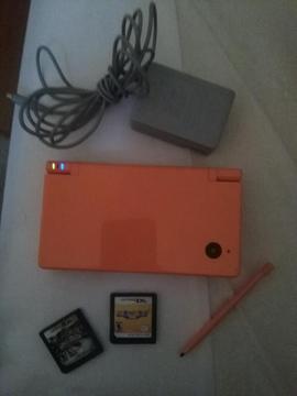 Nintendo Ds