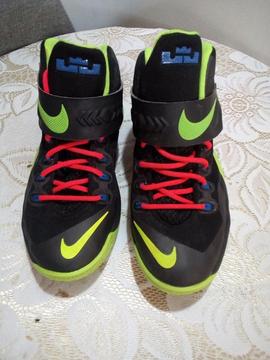 Zapatillas Nike Lebron Originales