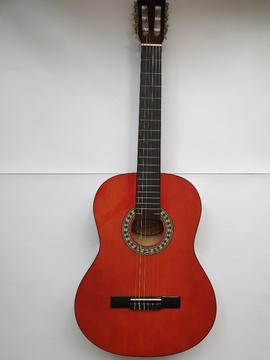 Guitarra Acústica