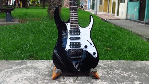 Guitarra Eléctrica Ibanez Grg 250 Dx Dpk