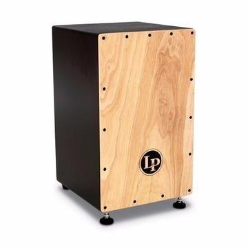 CAJÓN LP FESTIVO LP 1442 BK