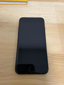 Celular iPhone 7 Negro 128Gb - Usado