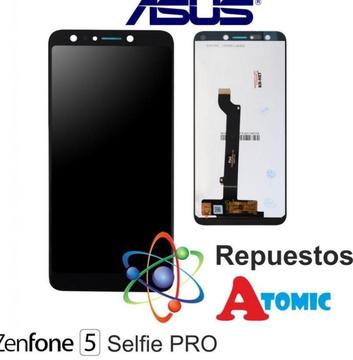 Display Touch Zenfone 5 Selfie Pro / ZC600KL / X017DA / Bogota Centro / Servicio Tecnico