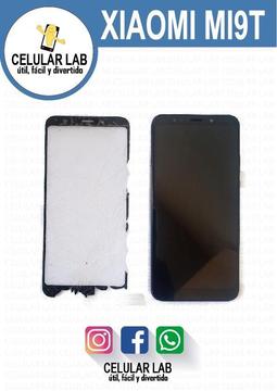 Reparación de pantalla , Xiaomi MI9T